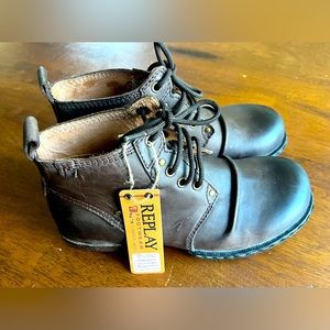 Replay Ankle Boot